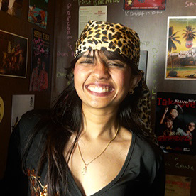 Chhavi Rathor - Design Management Student @ FLAME in India :: Behance