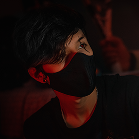 Juan Esteban Gutierrez's profile