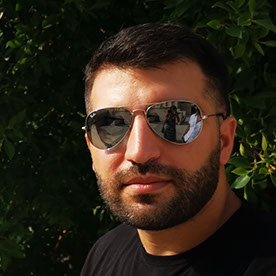 ismail (Ceylan) Halabi - senior graphic design in Izmir, Turkey :: Behance