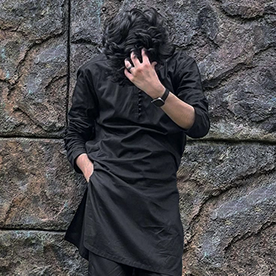 Usman 8797 - GRAPHIC DESIGNER in Layyah, Pakistan :: Behance