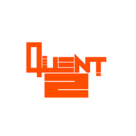 Behance profile picture for @iamquent2