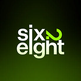 six2eight - UI UX Design & Web Development Agency's profile