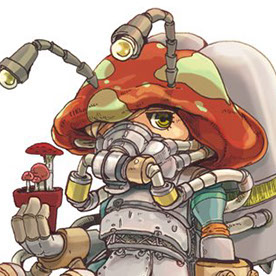 Kazuki Okuda's profile