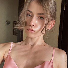 Anna Lukianchuk's profile