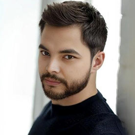 Muhammad Parvez - Senior Graphics Designer in Manhattan, NY, USA :: Behance
