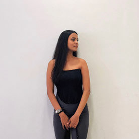Eshika Eshika - UI/UX Designer in New Delhi, India :: Behance