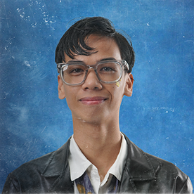 Shane Kian Rocafort - Multimedia Arts Student in Mabitac, Philippines ...