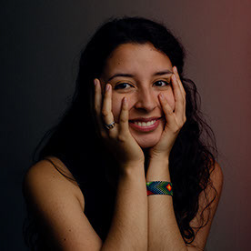 Daniela Rojas - Diseñadora Gráfica y Audiovisual in Bogotá, Colombia ...