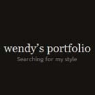 Behance profile picture for @Wendy