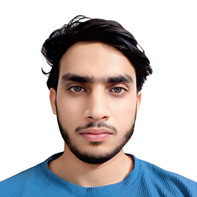 Shameem Saifi - UI/UX Designer | Transforming Digital Experiences with ...