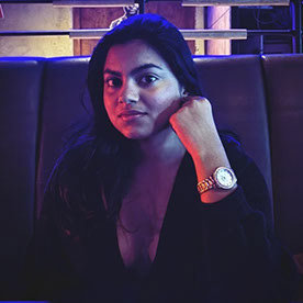 Mantasha Asif - Founder UpsideUp Media | Video Editor | Motion Graphic ...