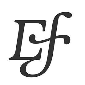 Ef Studio - Font Designer in Indonesia :: Behance