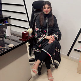 Esha eman - Digital marketer in Faisalabad, Pakistan :: Behance