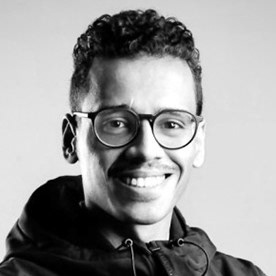 Mohammed Qaniwi's profile