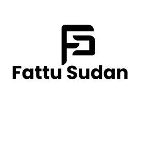 Fattu Sudan - 🎨 All-in-One Graphic Design Studio Logos | Flyers ...