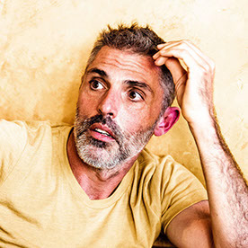 Steve M. Cullen's profile