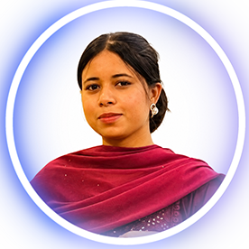 Saira Aktar - Marketer in Chittagong, Bangladesh :: Behance