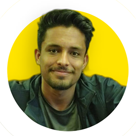 Behance profile picture for @sarmad