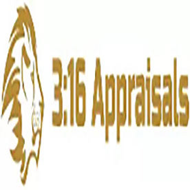 Behance profile picture for @appraisals