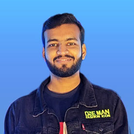 Usman Ajmal - Video Editor & Designer in Lahore, Pakistan :: Behance
