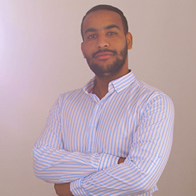Said Djaber - designer in Algeria :: Behance