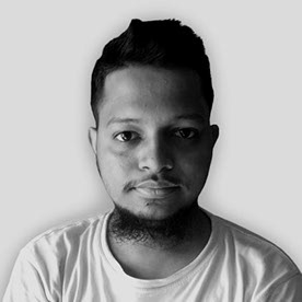 Rofiqul Islam - Hi, I am Ratul. Specialized in designing brands' faces ...