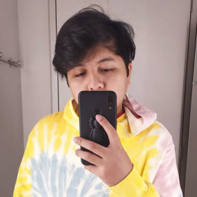 Jeric Velasco - Graphic Designer in Philippines :: Behance