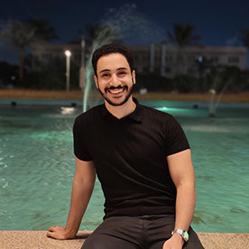 Abdulrahman Raafat - Graphic Designer in Cairo, Egypt :: Behance