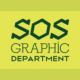 Behance profile picture for @sos