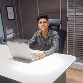 Yash Rana - UI/UX & Graphic Designer in Surat, India :: Behance