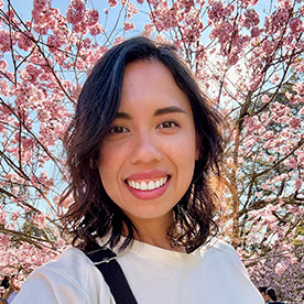 Yasmin Ayumi's profile