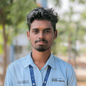 Rokesh M - Student in Vellore, India :: Behance