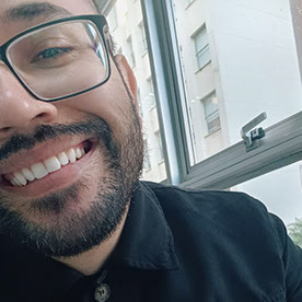 Marcelo Calado - UX UI Designer | Product Designer | Research in São ...