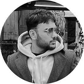 Behance profile picture for @ritul