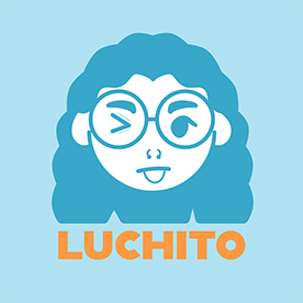 Behance profile picture for @Luchito