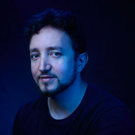 Carlos Riobo - Photographer in Montreal, Quebec, Canada :: Behance