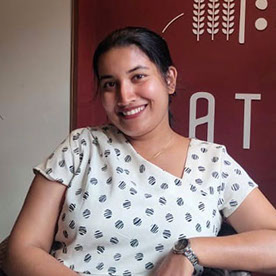 Neha N in Kozhikode, India :: Behance