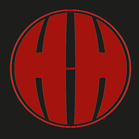 Behance profile picture for @heated