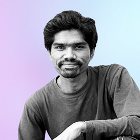 Behance profile picture for @umair