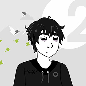 Behance profile picture for @epilepsy
