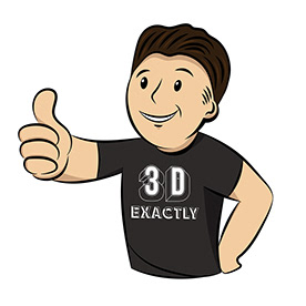 3D EXACTLY - 3D RENDERING AND ANIMATION SERVICES in Sunny Isles Beach ...