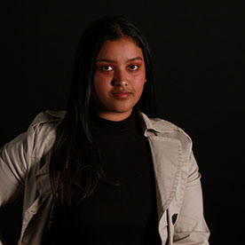 Zulpha Fortuine - Graphic Design Student at Cape Peninsula University ...