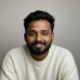 Karthik S R - Brand Designer | UI/UX Designer | Product Designer in ...