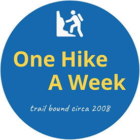 onehikeaweek