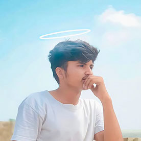 Shahzaib Akbar — VFX Artist Pakistan