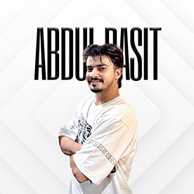 Abdul Basit - Senior designer in Karachi, Pakistan :: Behance