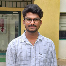 Saran Ramesh - UI&UX Designer ,Video Editor in India :: Behance