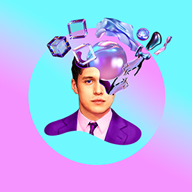 Ivan Andrei - Graphic Designer in Bucharest, Romania :: Behance