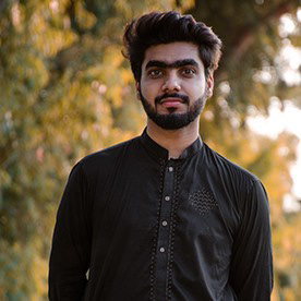 Talha Tahir - Student in Pakistan :: Behance