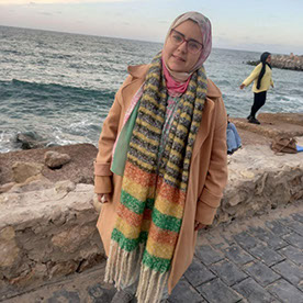 Heba Abdelhamed - Interior designer in Egypt :: Behance